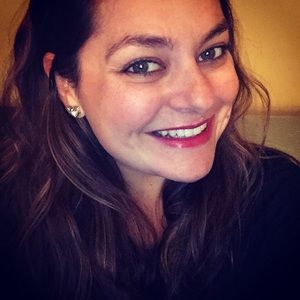 Meet your Posher, Kristina